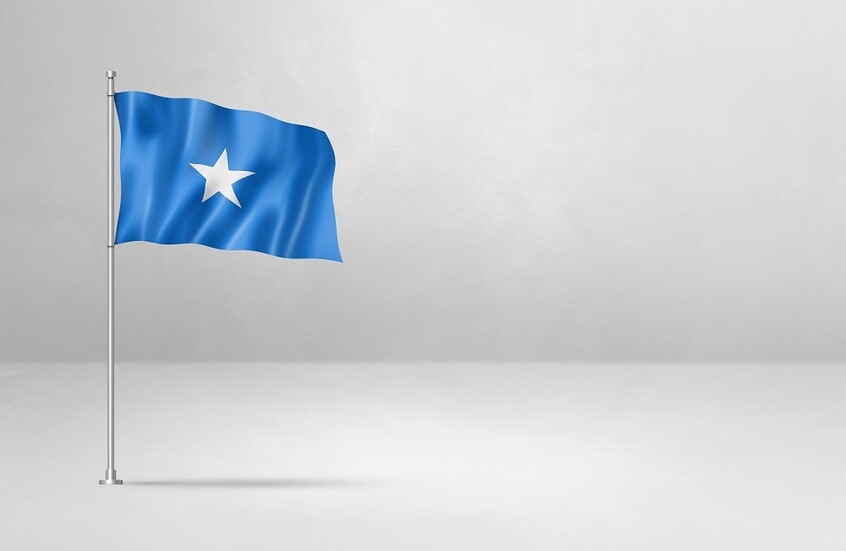 الصومال تدين نقل إثيوبيا شحنات أسلحة إلى أرض البنط