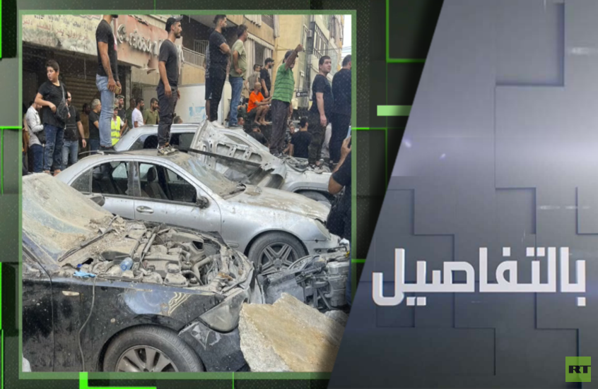 حزب الله وإسرائيل.. دائرة الصراع تتوسع