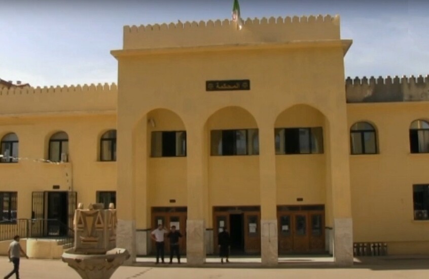 الجزائر.. "محاكمة افتراضية لإسرائيل" ضمن فعاليات المسابقة الدولية للمرافعات