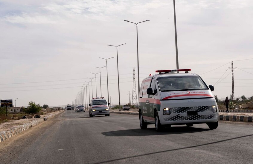 شركة كيماويات مصرية شهيرة تنفي علاقتها بتلوث المياه في أسوان