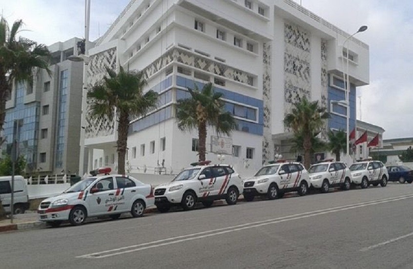 المغرب.. إحباط عملية تهريب دولية لأطنان من المخدرات (صورة)