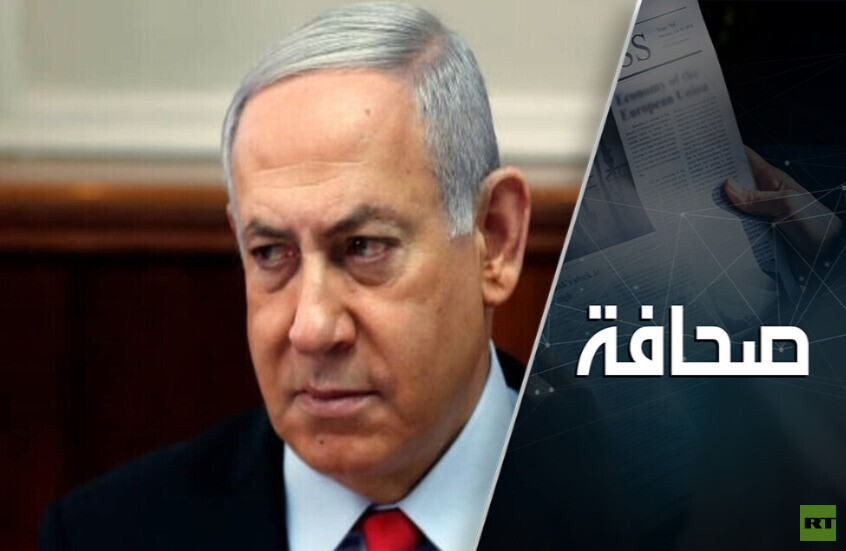 نتنياهو واهم بأنه يستطيع تحقيق كل الأهداف