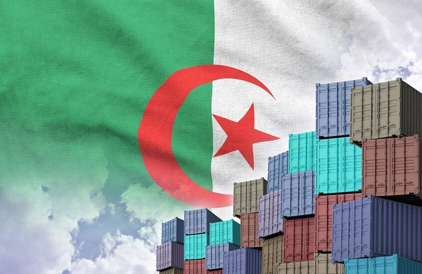 الجزائر.. استشارة كبرى لتحقيق صادرات خارج المحروقات بـ 30 مليار دولار