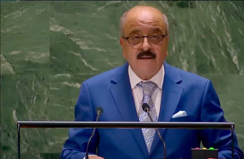 وزير الخارجية التونسي: أدوات الحوكمة الدولية التي وضعت بعد الحرب العالمية الثانية باتت عقيمة
