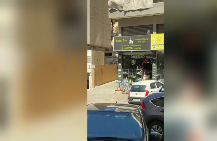 مراسلنا يرصد الأجواء داخل الضاحية الجنوبية لبيروت