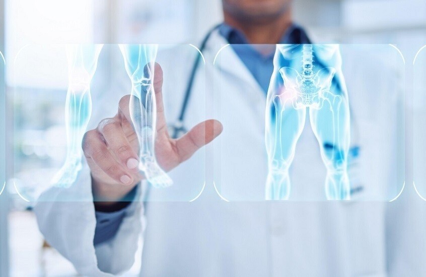 موسكو.. الذكاء الاصطناعي يساهم بتحليل بيانات ملايين المرضى