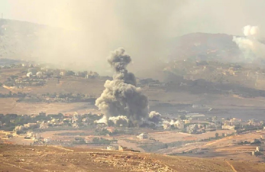 غوتيريش يعرب عن قلقه بشأن عدد الضحايا الكبير في لبنان