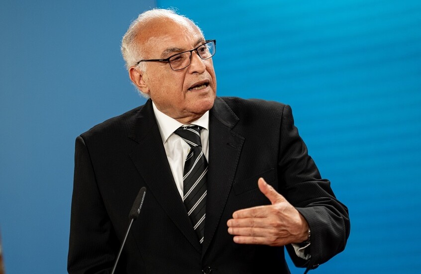 الجزائر تدعو إلى إطلاق مسار جدي لإعادة التوازن المفقود في منظومة العلاقات الدولية (فيديو)