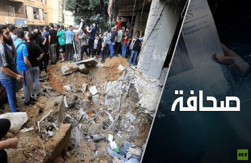 حرب شاملة تندلع بين إسرائيل وحزب الله