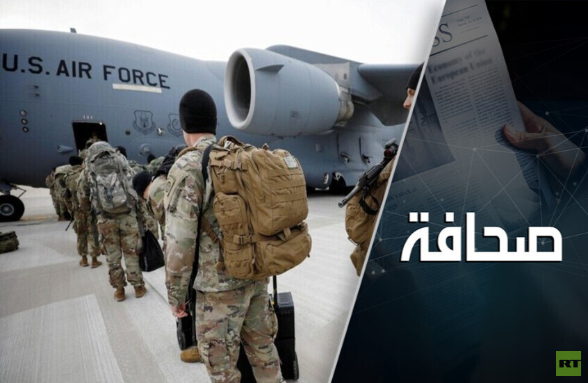 عراق ما بعد أمريكا سيسبب الصداع لإسرائيل