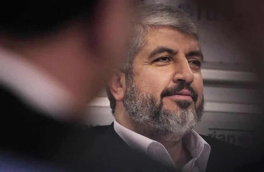 حينما أنقذت ابنة مشعل أباها من حقنة الموساد القاتلة في الأردن