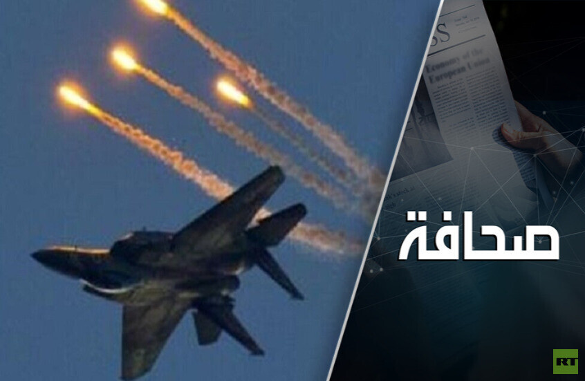 إيران ولبنان وإسرائيل وهاريس وترامب وخطة زيلينسكي، تشابكت في عقدة واحدة