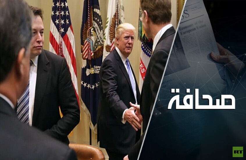 اليسار الأمريكي – رقابة علنية مرعبة وتقييد صارخ لحرية التعبير