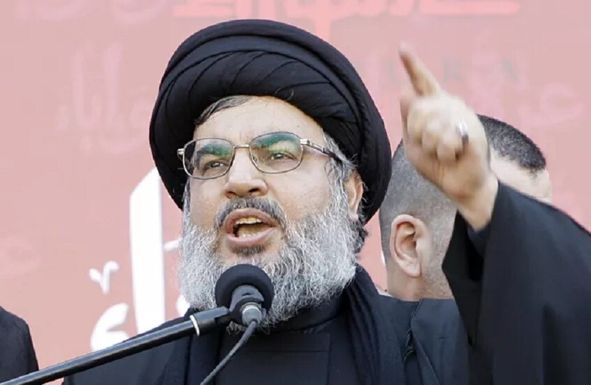موسكو تدين جريمة الاغتيال السياسي لأمين عام 