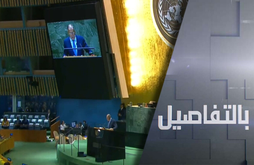 اغتيال نصر الله.. روسيا تحذر من جر إيران لحرب كبرى