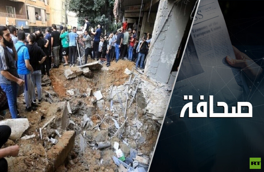 الضربات على لبنان أصابت وحدة حلفاء إسرائيل