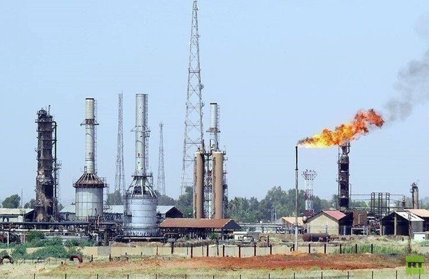 ليبيا تخسر أكثر من 59 مليون دولار يوميا جراء إغلاقات النفط