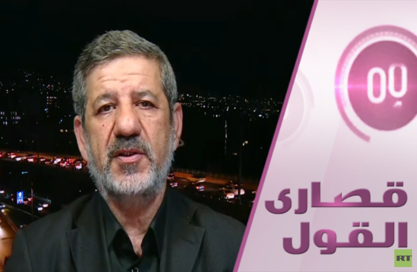 جنرال إيراني: إذا طلب الأسد  سندخل الجولان!