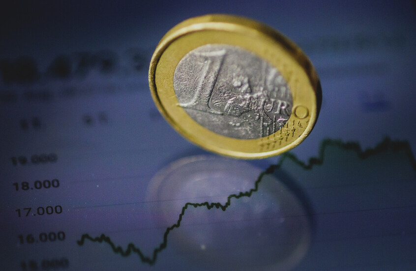 انخفاض التضخم في منطقة اليورو إلى دون 2% للمرة الأولى منذ 2021