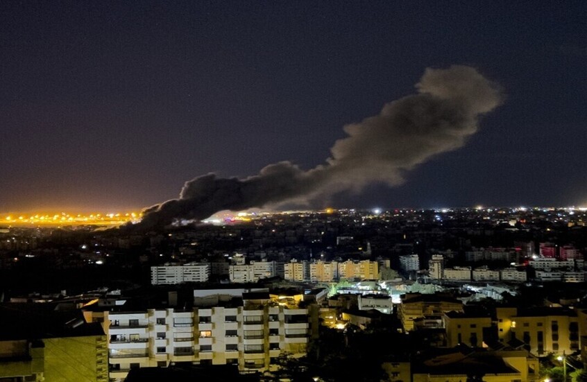 دول غربية تدعو مواطنيها لمغادرة لبنان فورا وسط ازدياد التصعيد في المنطقة