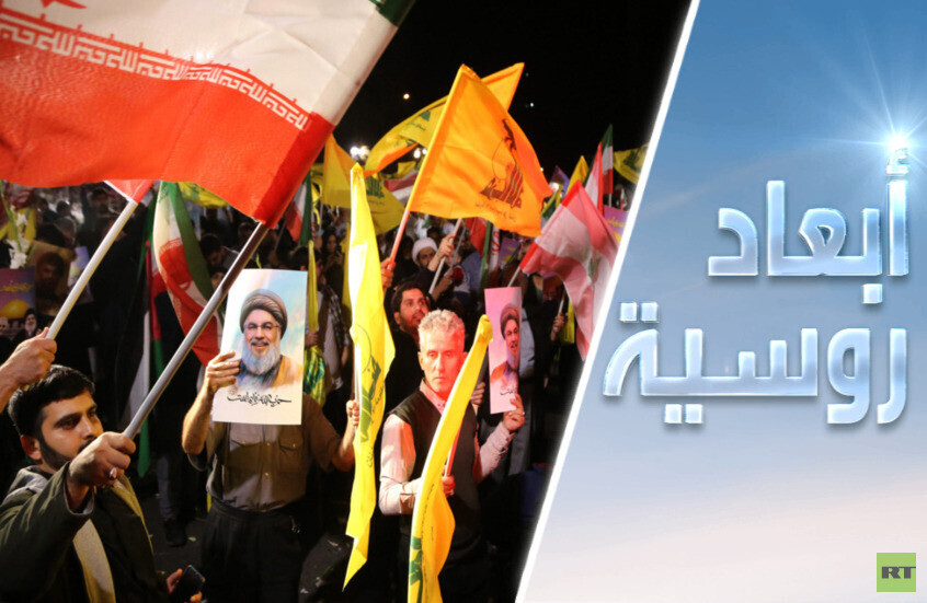 إيران ترد.. مخاض لأي شرق أوسط؟