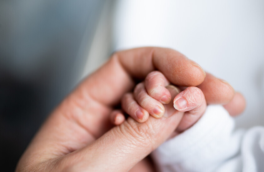 طريقة للحمل تجعل الأطفال أكثر عرضة للإصابة بعيوب خلقية في القلب
