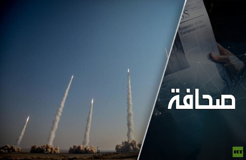 باحث في الشؤون الأمريكية: الهجوم الإيراني على إسرائيل أربك الولايات المتحدة