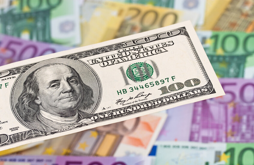 مصر تستعد للحصول على تمويل ضخم من أوروبا