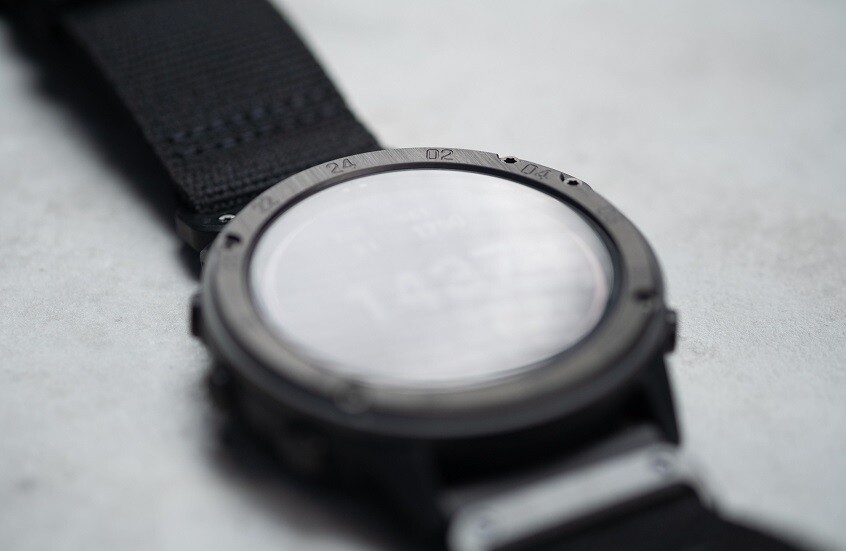 Garmin تعلن عن واحدة من أفضل الساعات الذكية