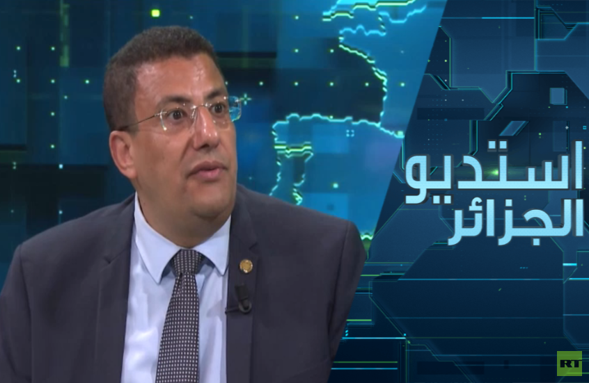 الجزائر تتهم.. إسرائيل تسعى لحرب كبرى