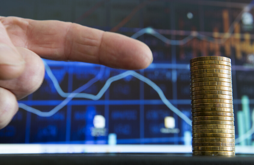 السيولة في السعودية تبلغ مستوى تاريخيا