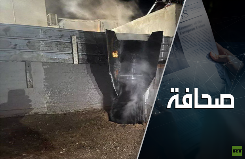 من سيدفع تكاليف الحرب الشاملة في الشرق الأوسط؟