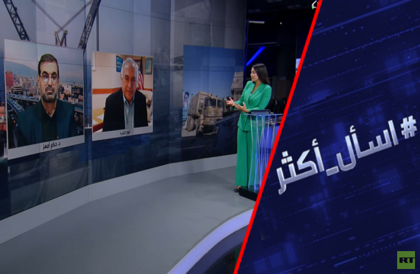 إيران تهدد.. سنضرب منشآت الطاقة بإسرائيل