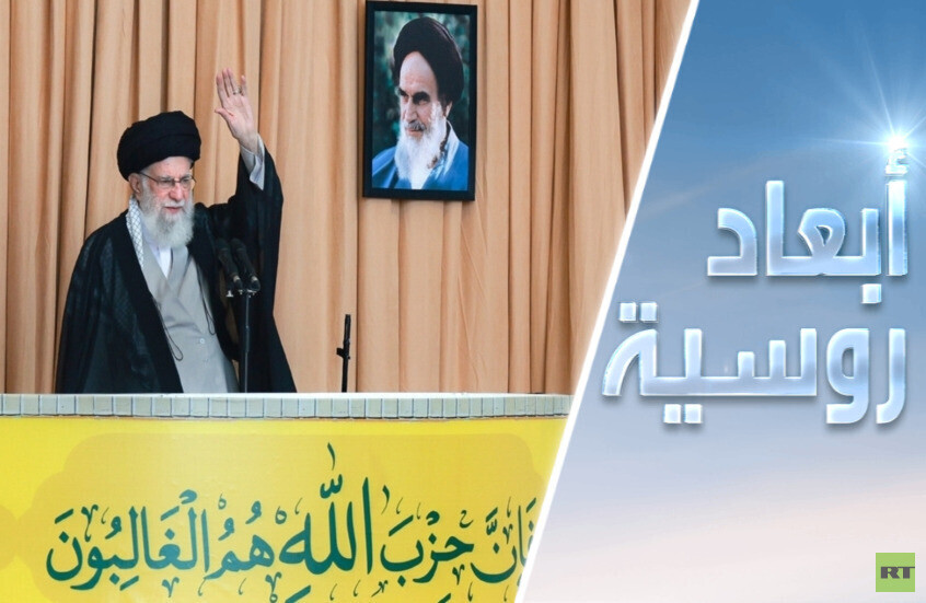 إسرائيل وإيران: غبار الغموض الاستراتيجي