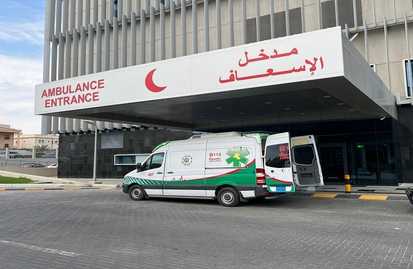 الكويت تكشف حقيقة إعلان طوارئ صحية بالبلاد