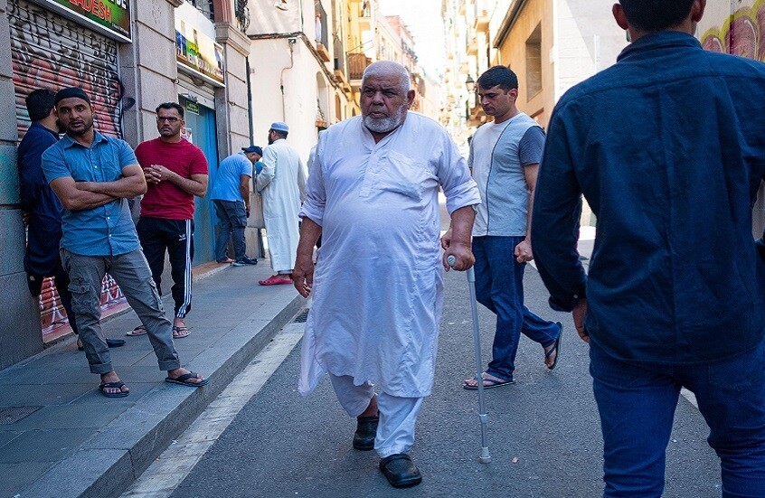 إحصاء: مواطنو بلدين عربيين في صدارة 