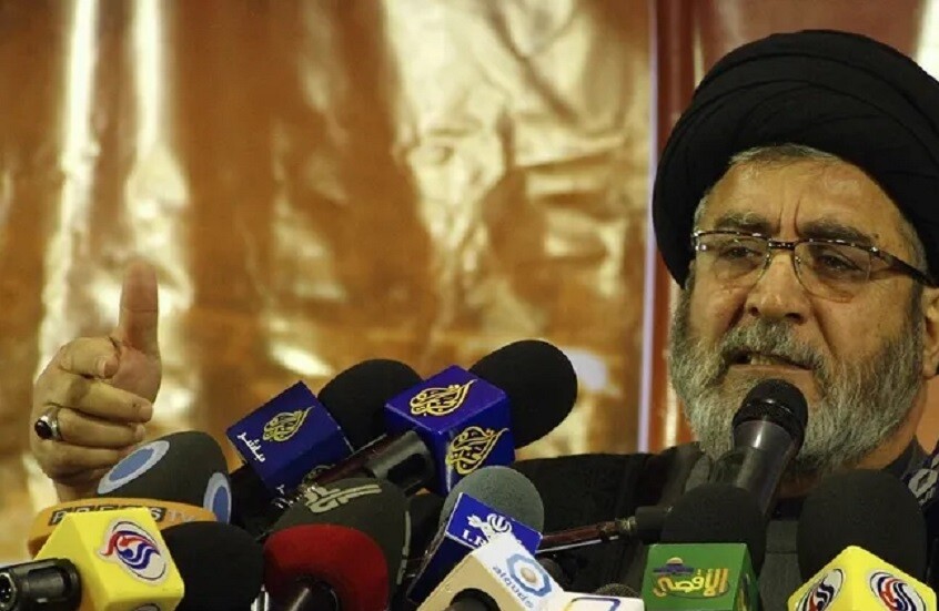 من هو إبراهيم أمين السيد المرشح الجديد لمنصب أمين عام "حزب الله"؟