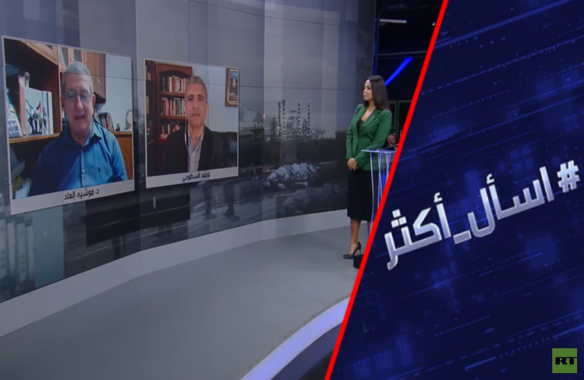 هل تستهدف إسرائيل منشآت إيران النووية؟