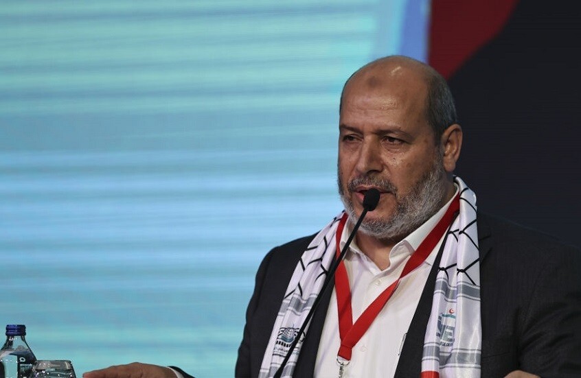 كبير مفاوضي "حماس": إسرائيل لا تزال تعرقل مساعي التوصل لوقف إطلاق النار