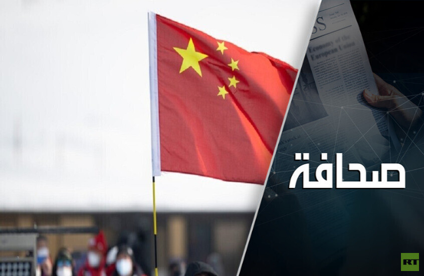 الحرب التجارية مع الصين تهدد الاقتصاد الأوروبي