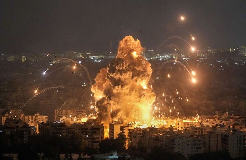 الخارجية الأمريكية: العمليات الإسرائيلية في لبنان لا تزال محدودة