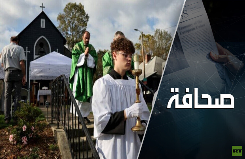 أجندة كامالا هاريس معادية للحرية الدينية