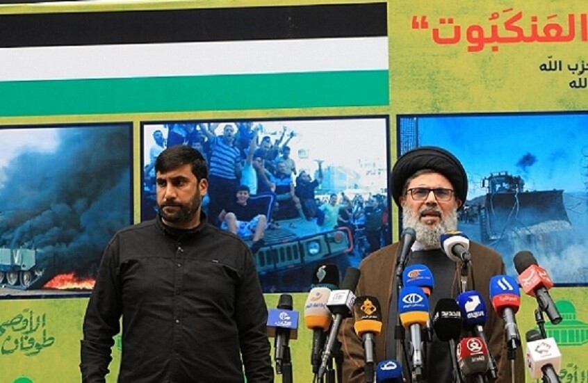 نتنياهو يعلن رسميا مقتل هاشم صفي الدين ويحرض اللبنانيين على "حزب الله"