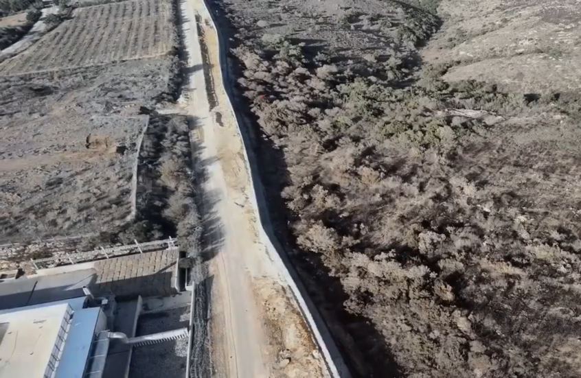 الجيش الإسرائيلي يعلن العثور على نفق قصير يمتد من لبنان إلى إسرائيل (صورة + فيديو)