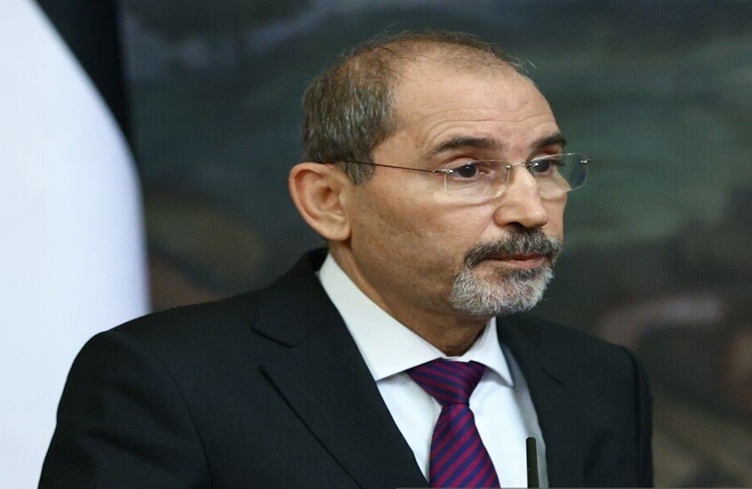 الصفدي: ممارسات إسرائيل أخرجت "حماس" وحزب الله وتل أبيب منيت بهزيمة استراتيجية