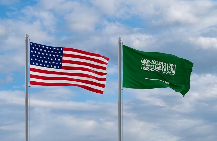 وزير الدفاع السعودي يبحث مع نظيره الأمريكي خفض التصعيد بالمنطقة