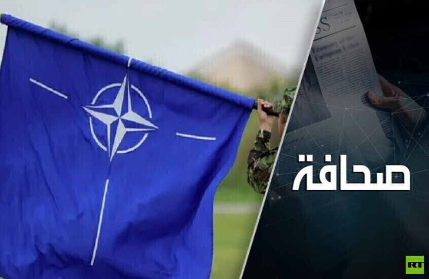 الناتو لا يخفي استعداده لحرب ضد روسيا