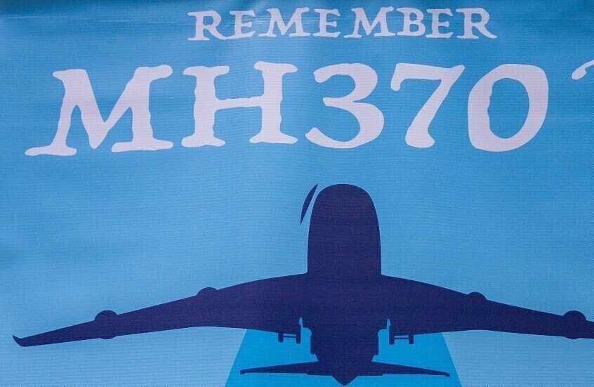 خبير يتوصل إلى طريقة "مبتكرة" لحل لغز الطائرة MH370 المفقودة
