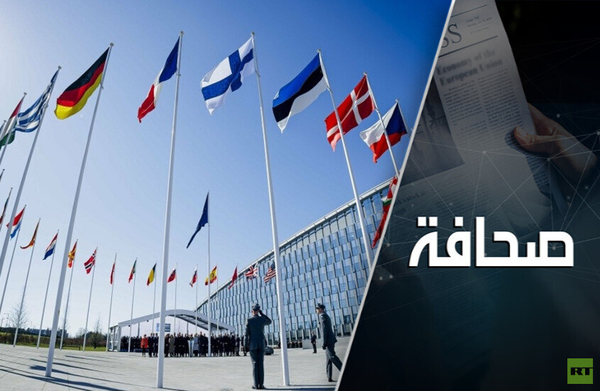 خبير أمريكي يشكك في مستقبل "الناتو"