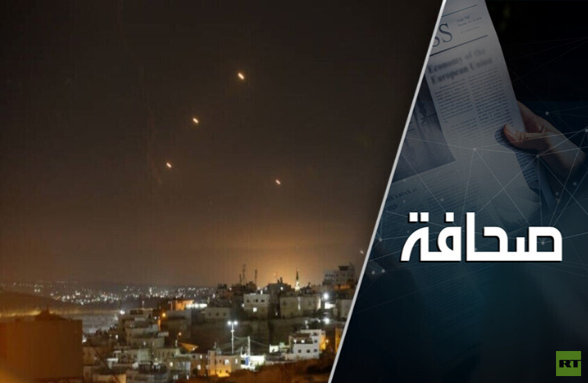 كيف سترد إسرائيل والولايات المتحدة على الصواريخ الإيرانية؟